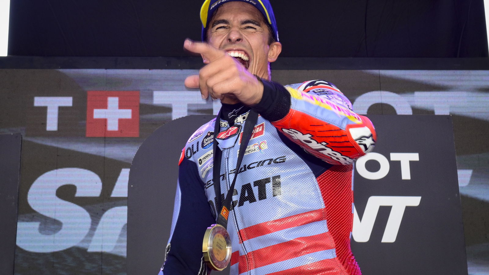 Marc Marquez