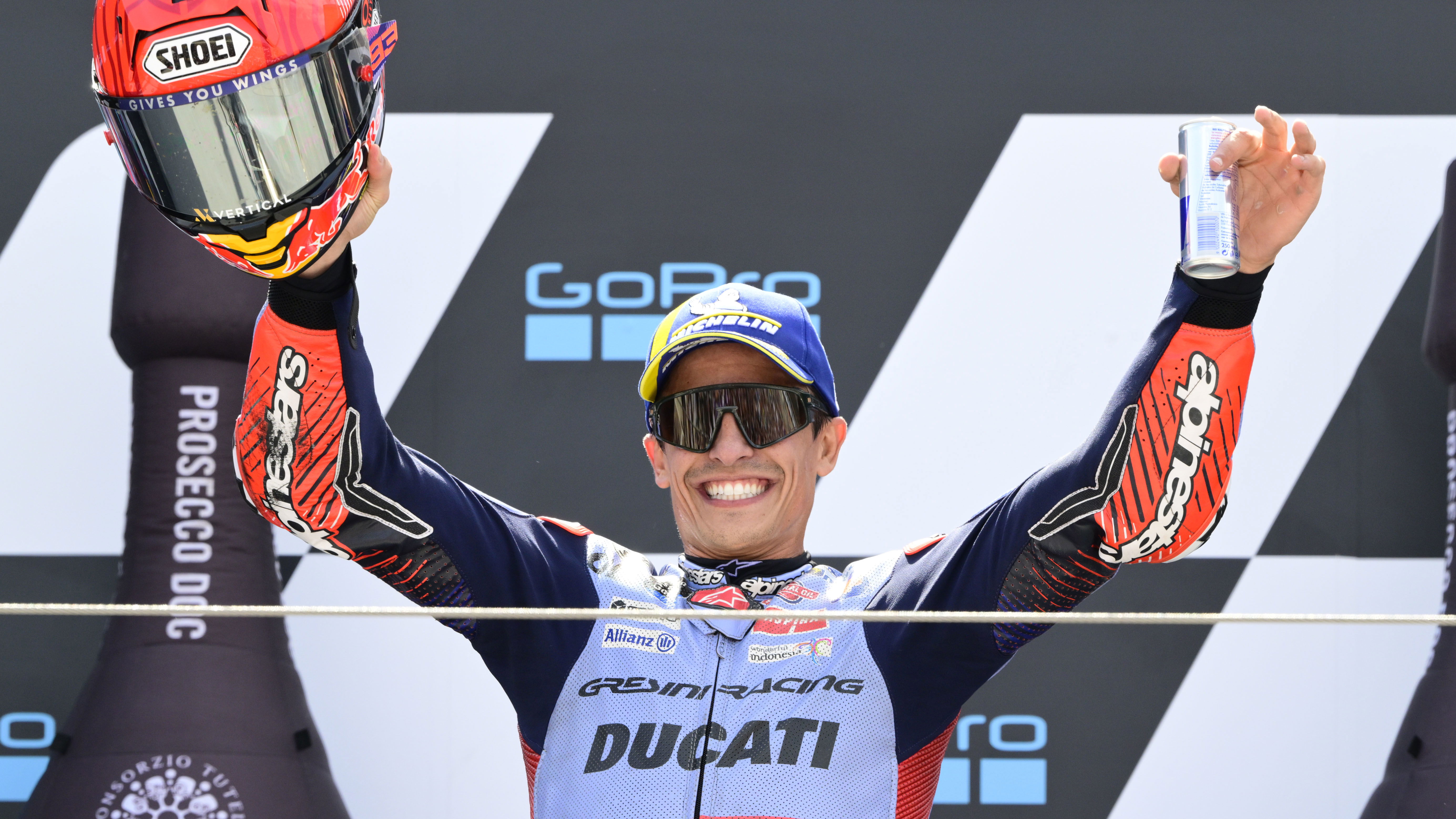 Marc Marquez