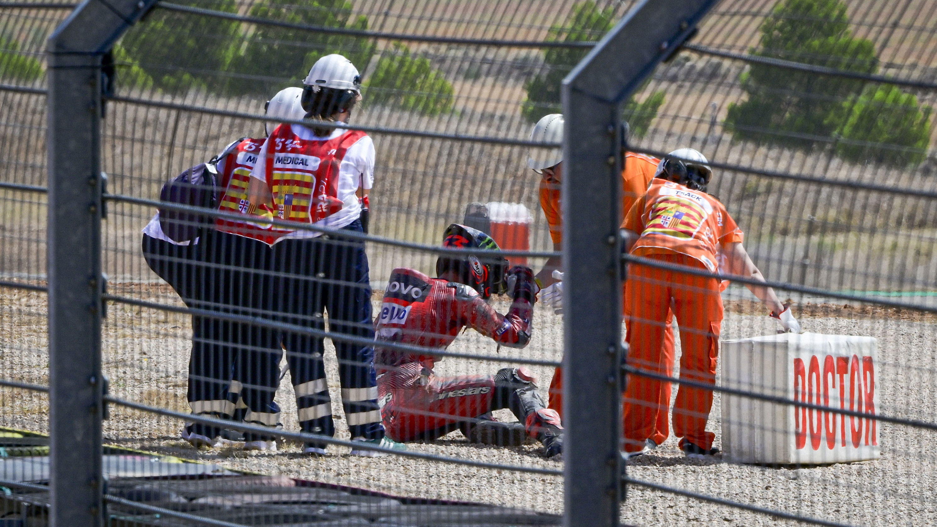 Francesco Bagnaia