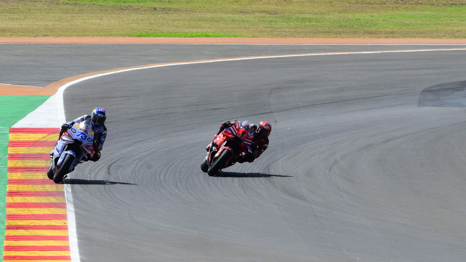 motorcycles