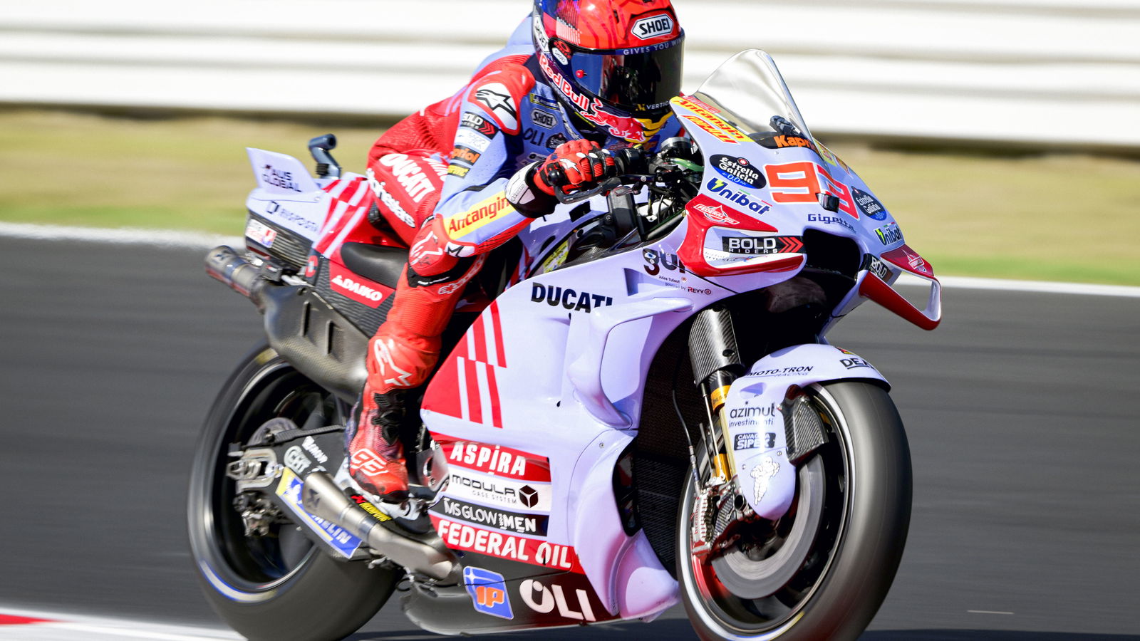 Marc Marquez