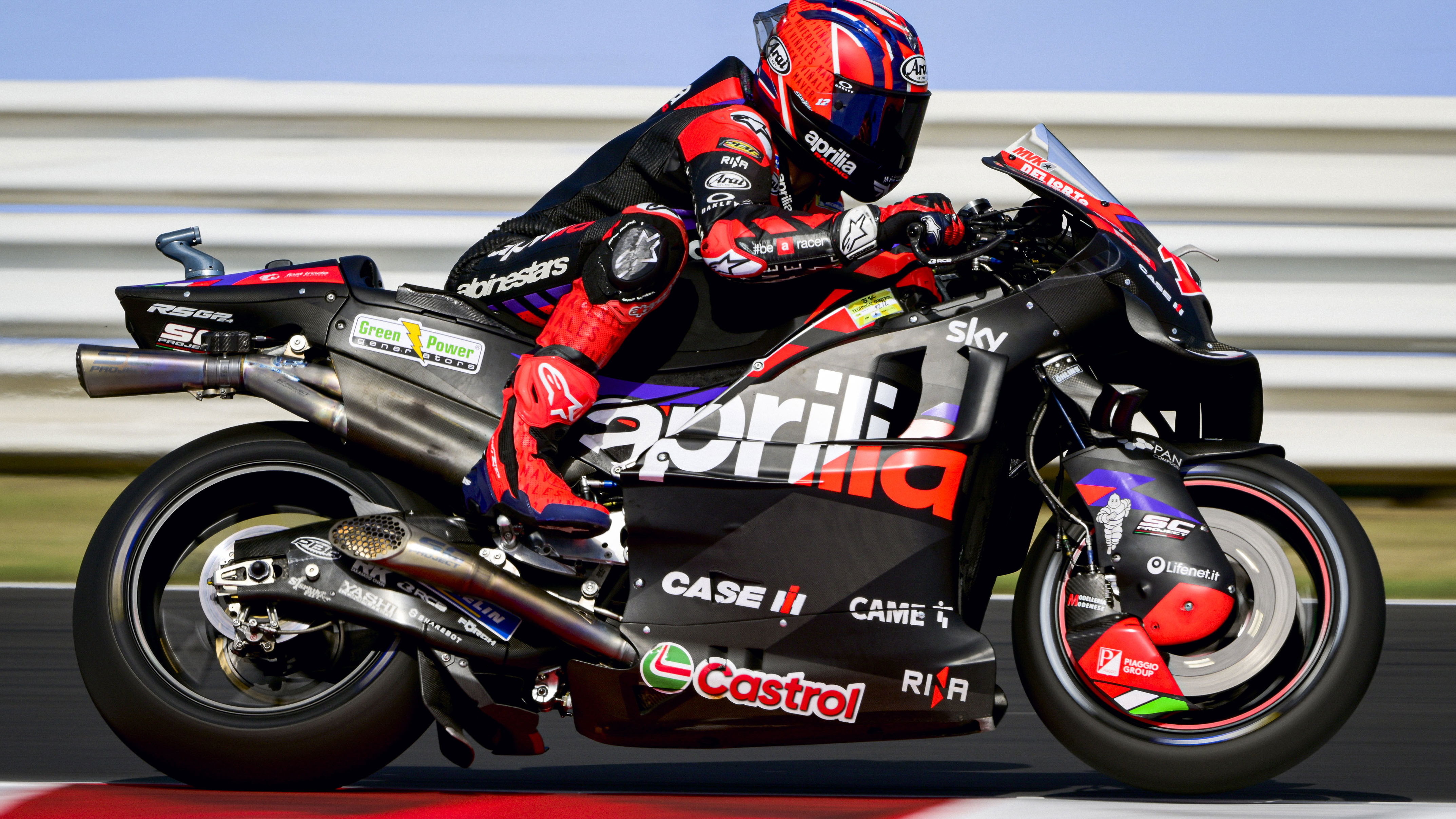 Maverick Vinales