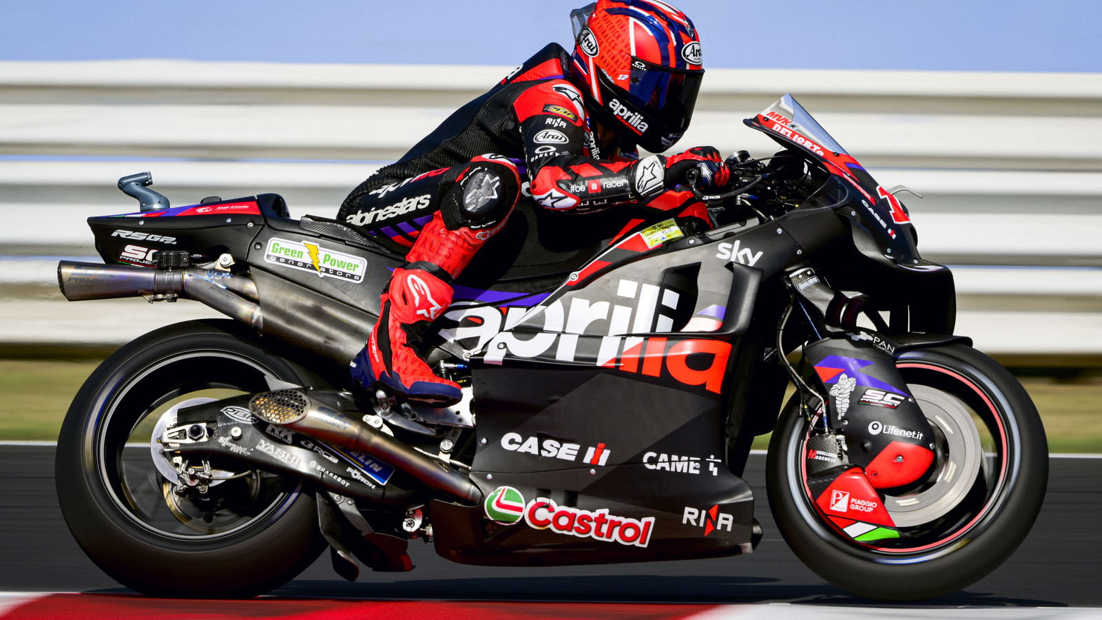 Maverick Vinales