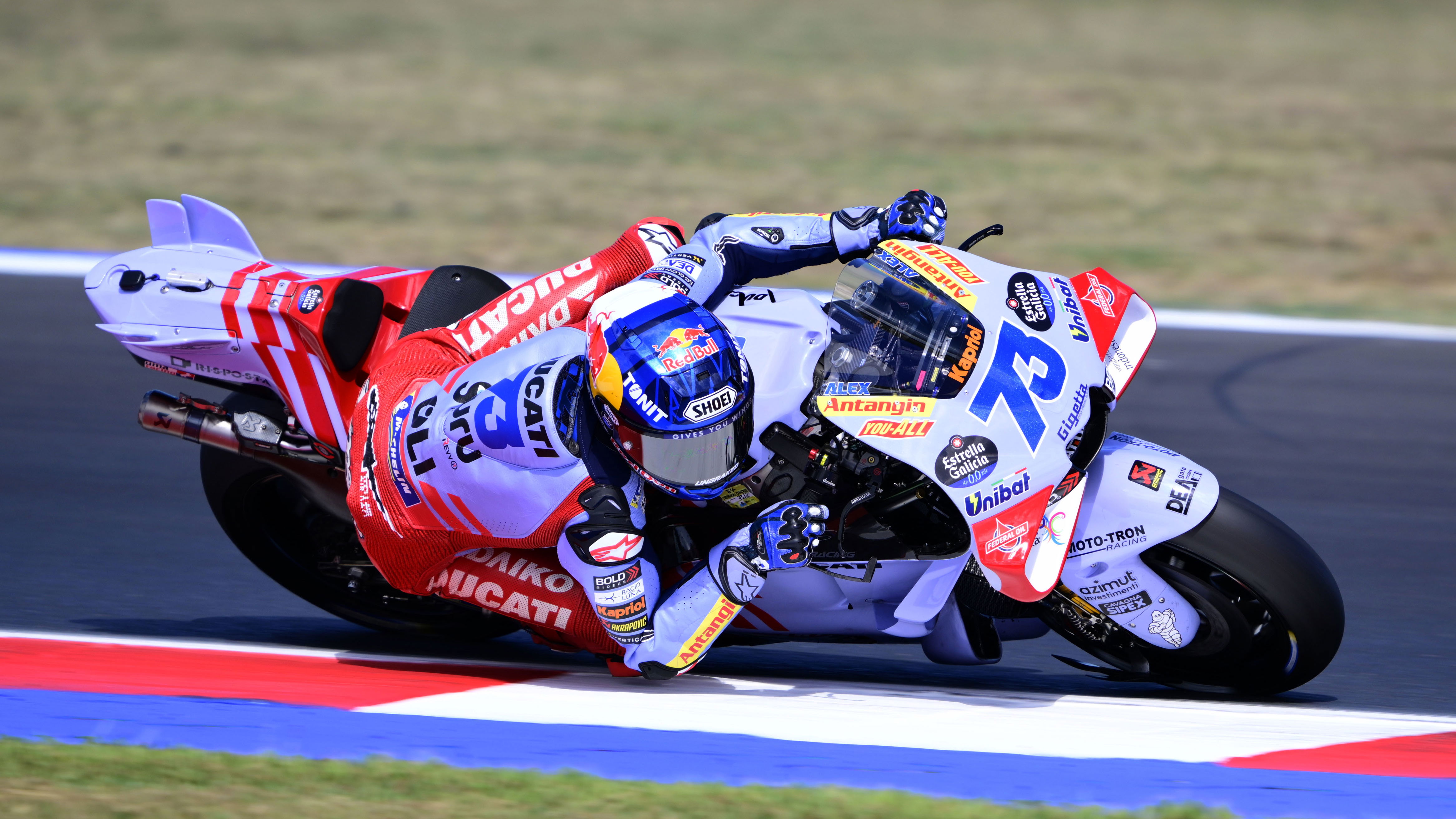 Alex Marquez