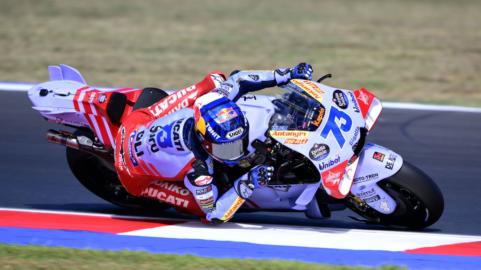 Alex Marquez