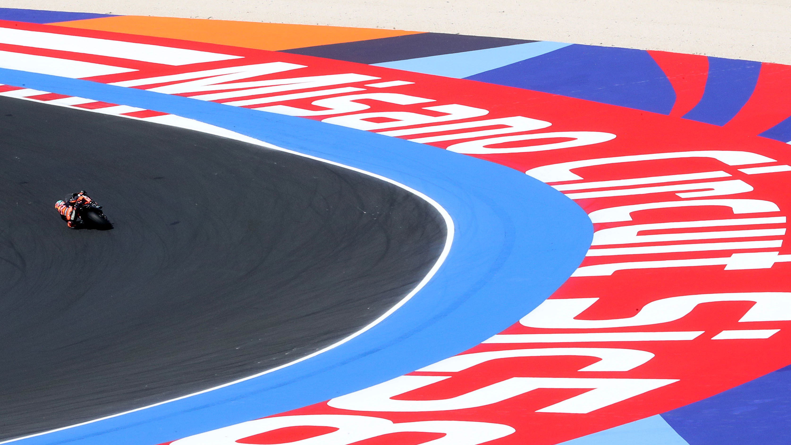MotoGP San Marino GP 2024