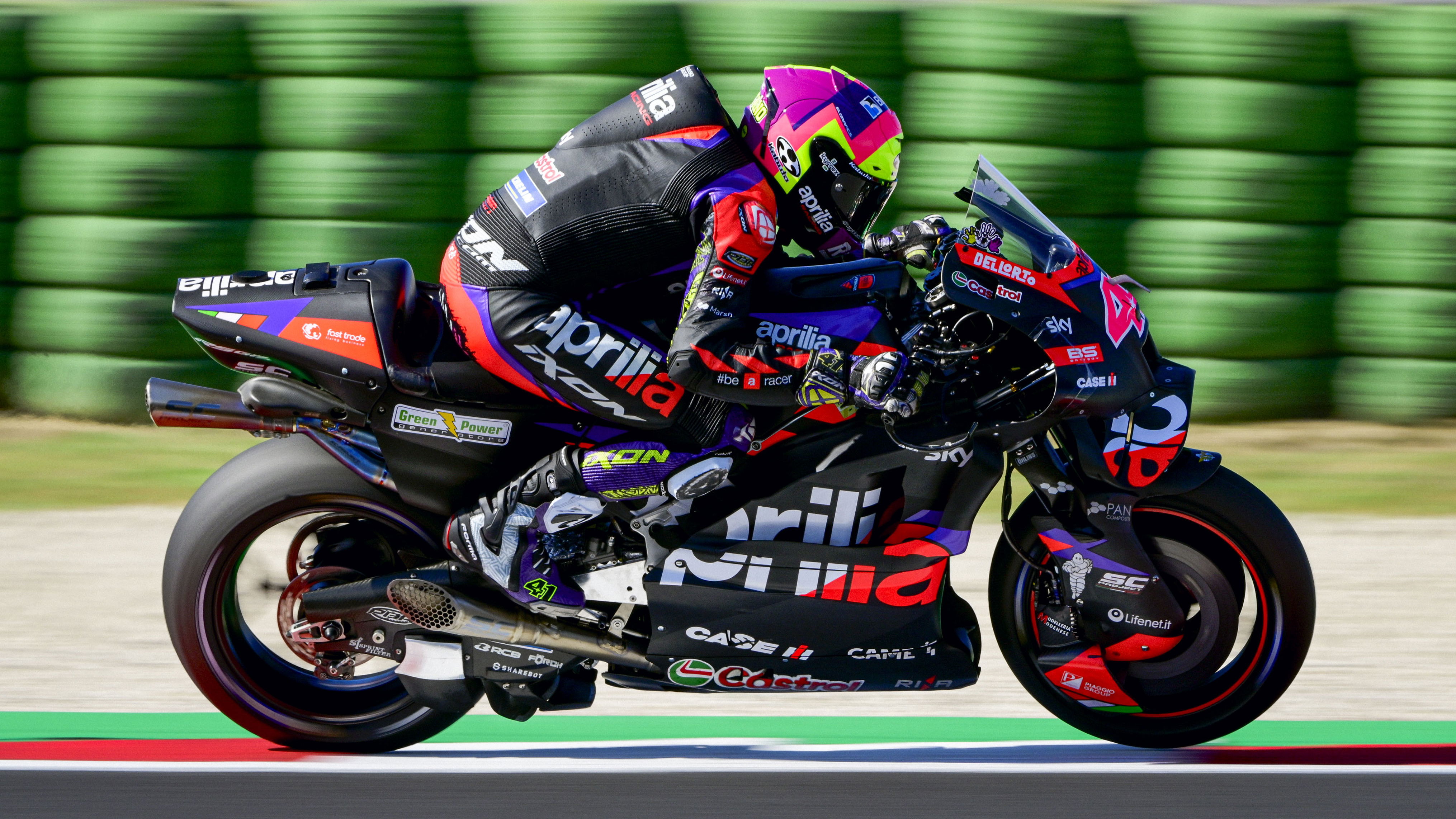 Aleix Espargaro