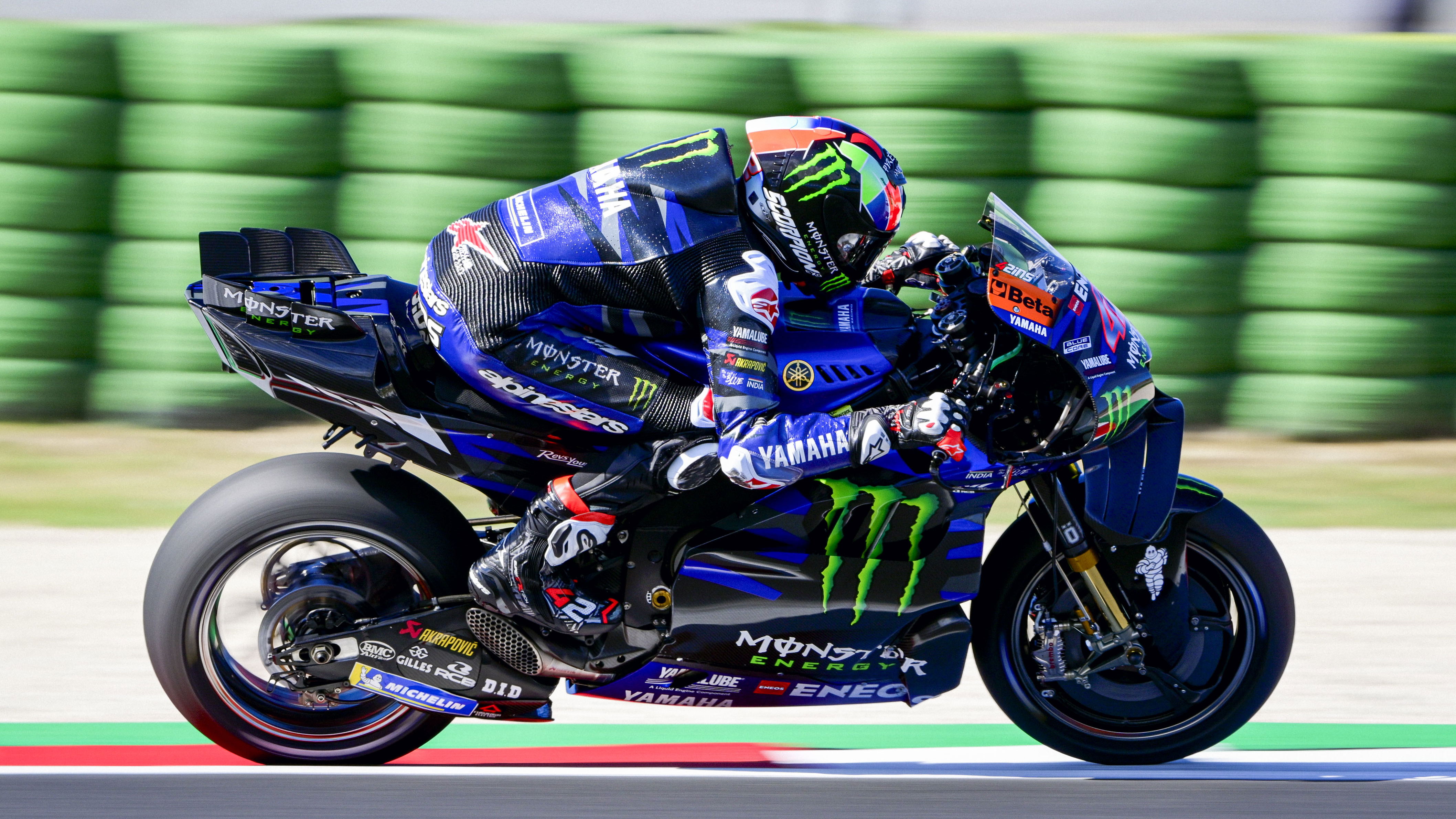 Alex Rins