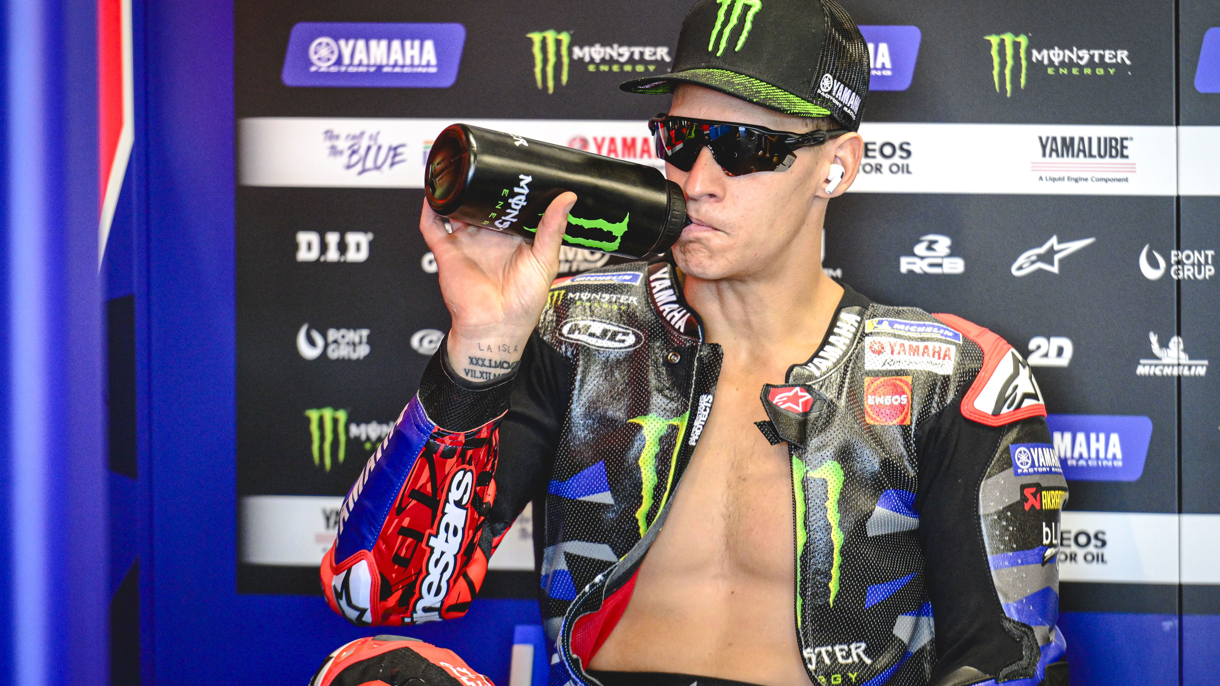 Fabio Quartararo