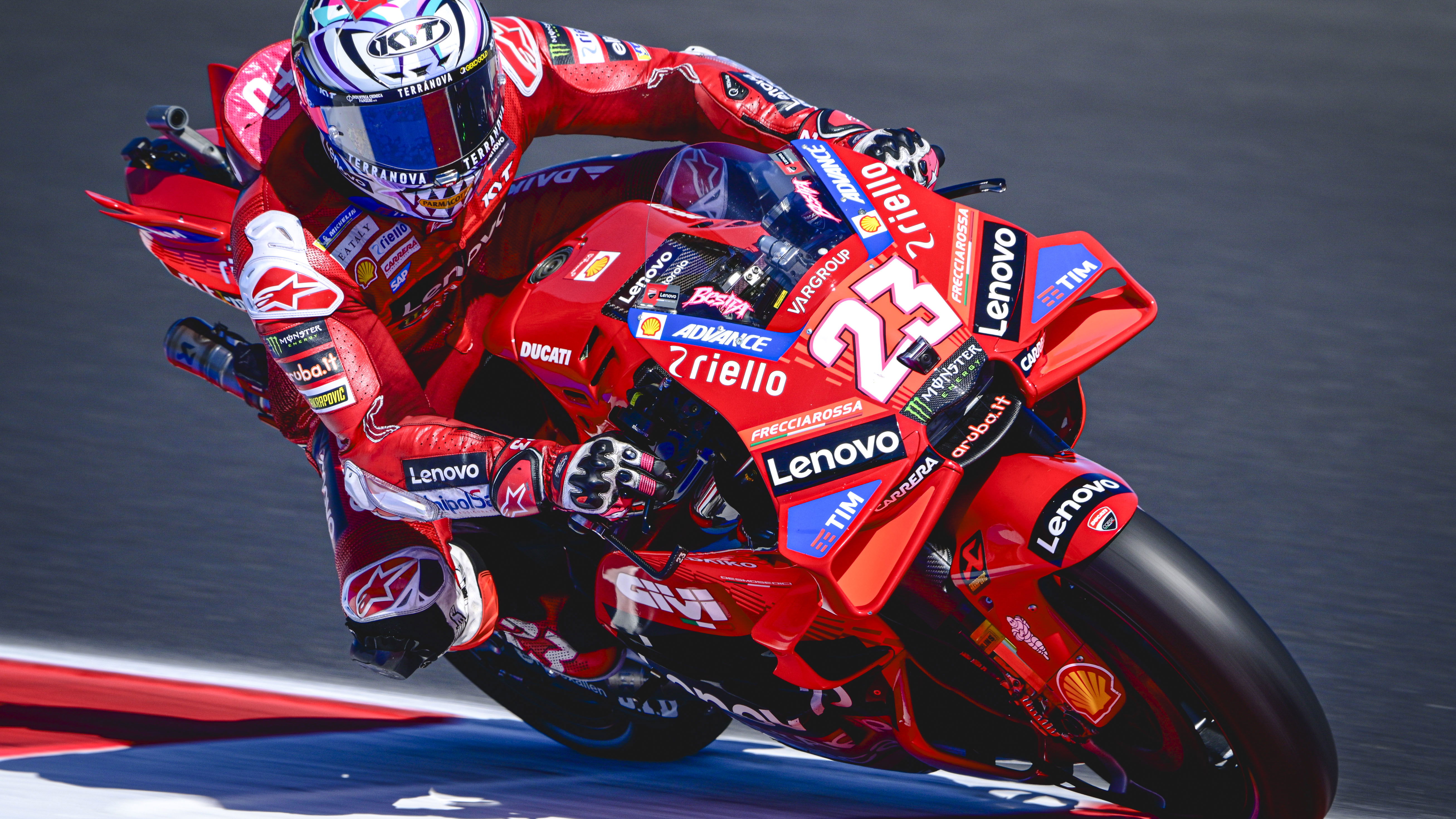 Enea Bastianini