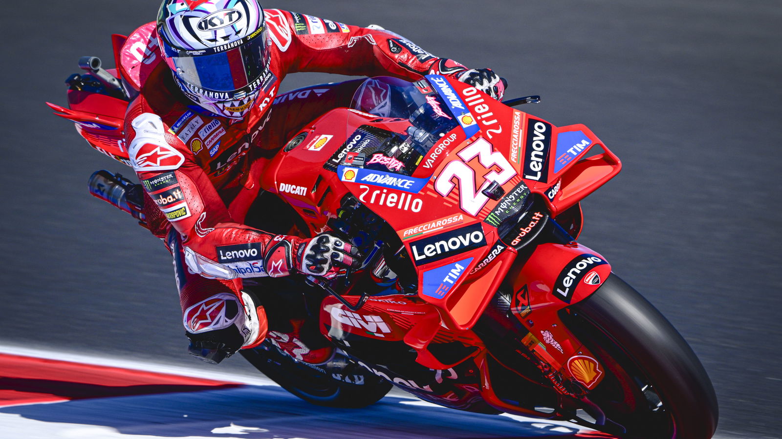 Enea Bastianini
