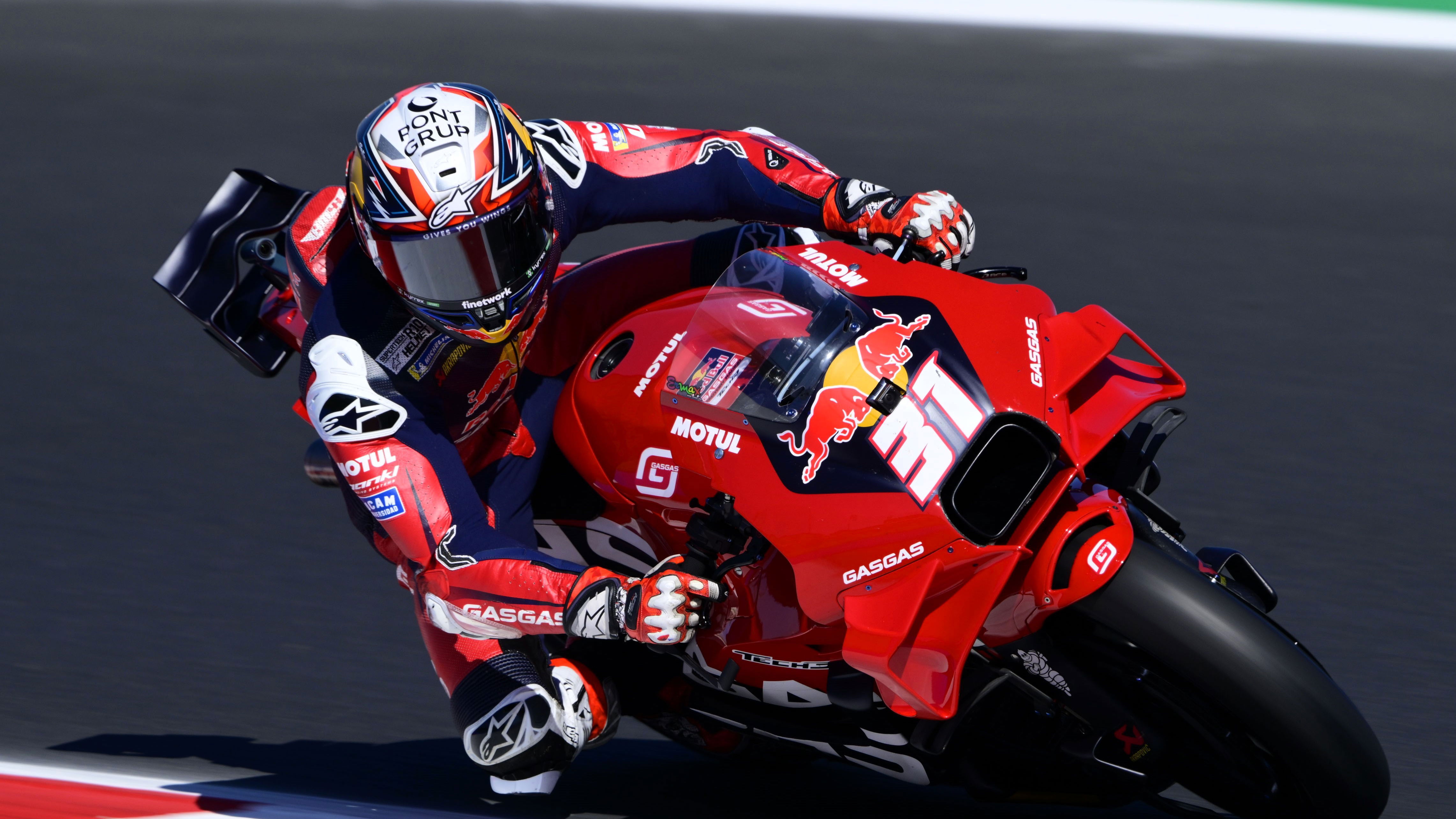 Pedro Acosta, 2024 San Marino MotoGP