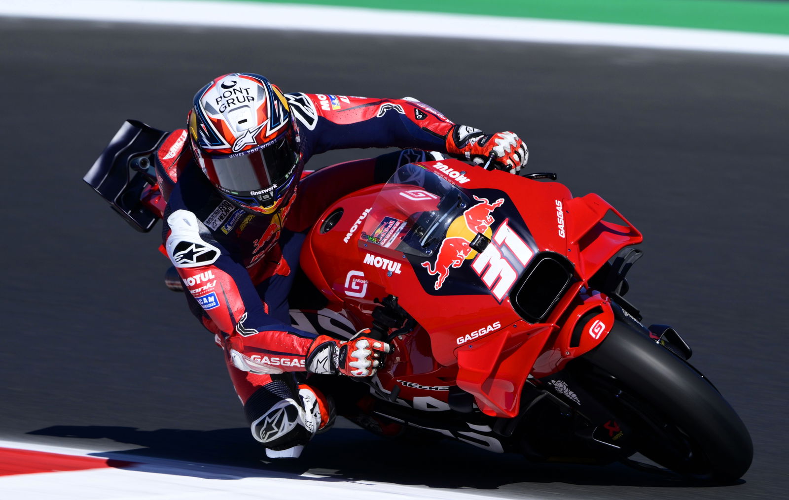 Pedro Acosta, 2024 San Marino MotoGP