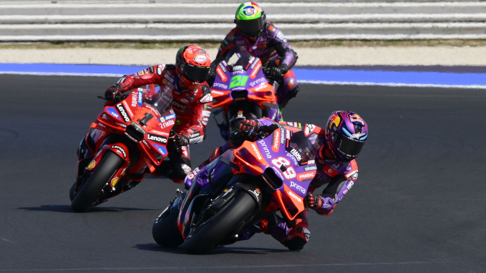 MotoGP