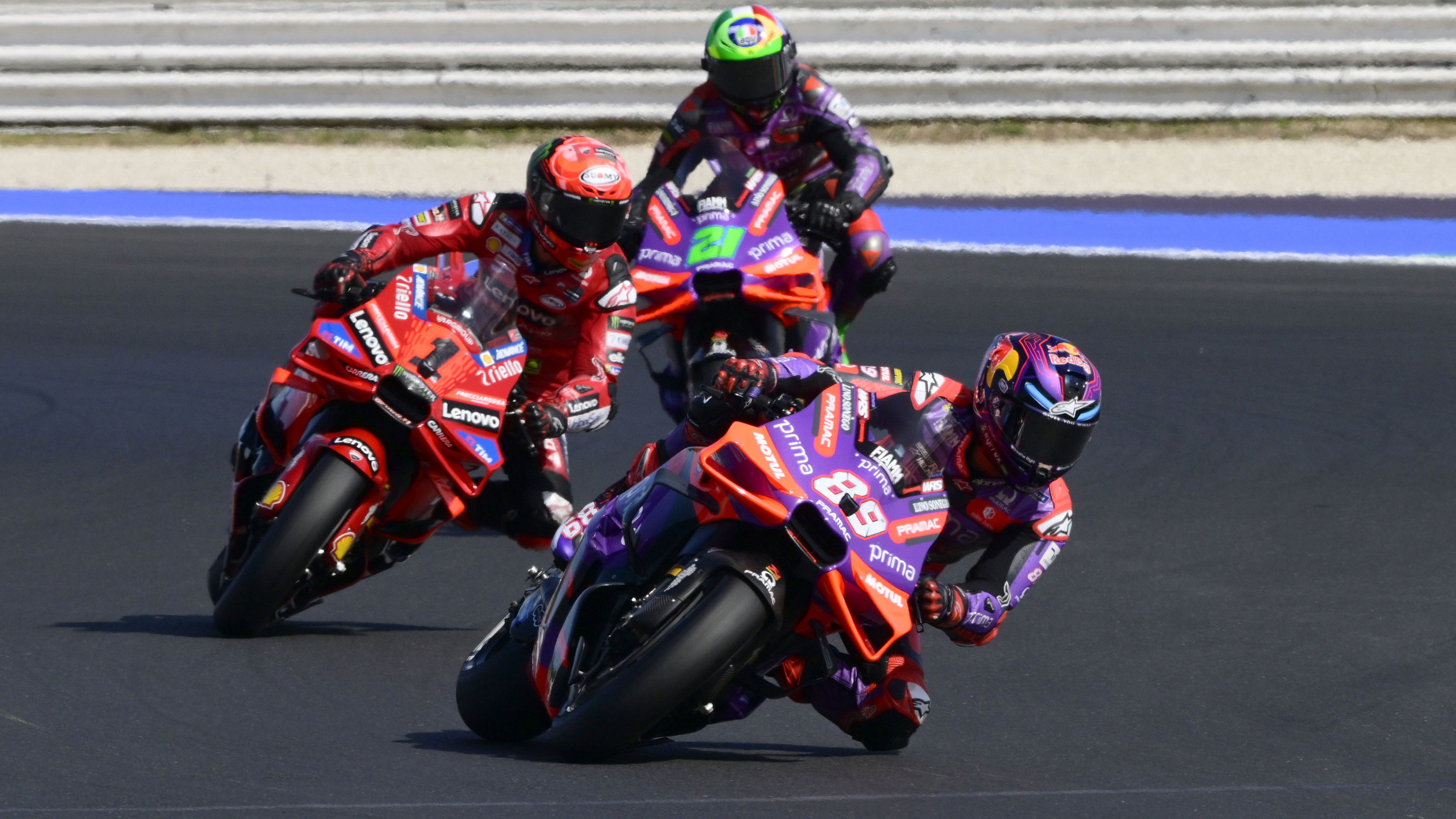 MotoGP