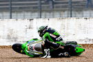 Alex Lowes, Kawasaki Racing Team, Kawasaki ZX-10RR, Magny-Cours WorldSBK [credit: Gold & Goose]