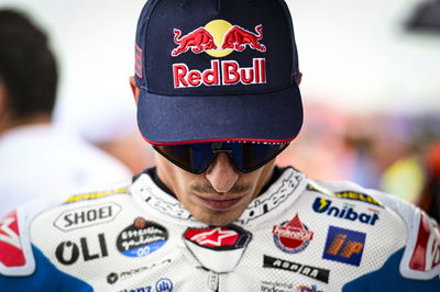 Marc Marquez