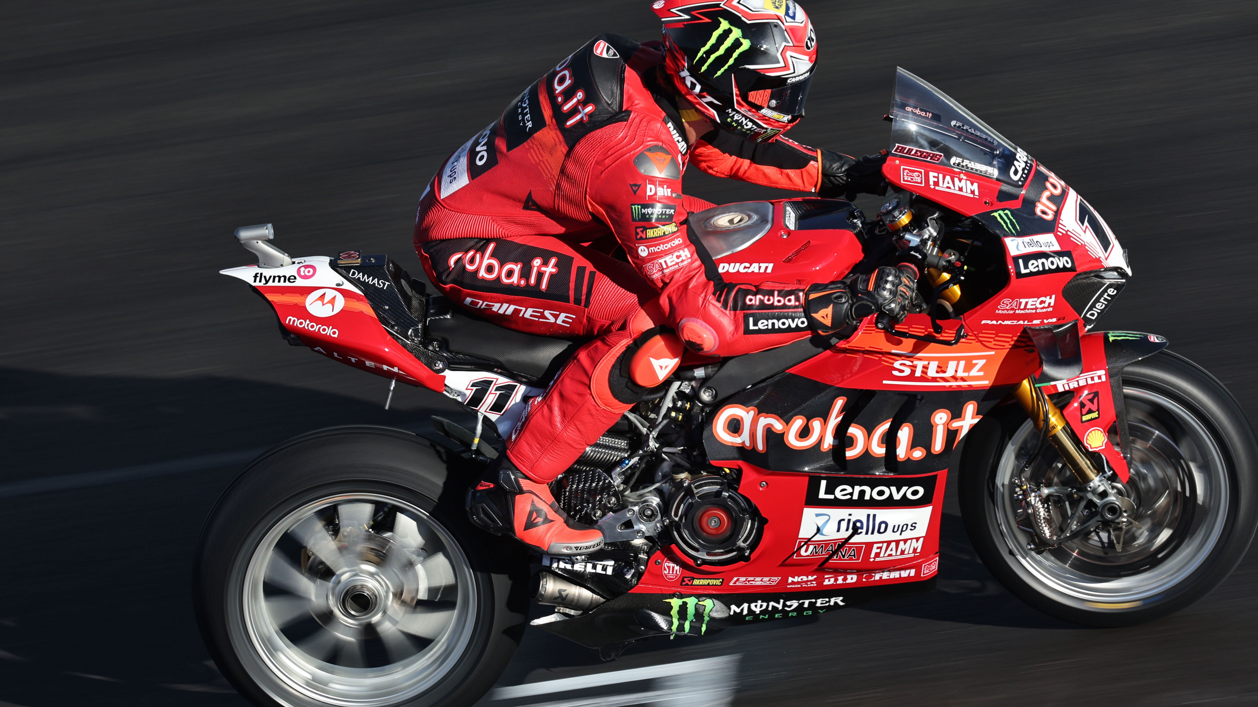Nicolo Bulega