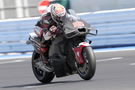 Takaaki Nakagami, 2024 Misano Test