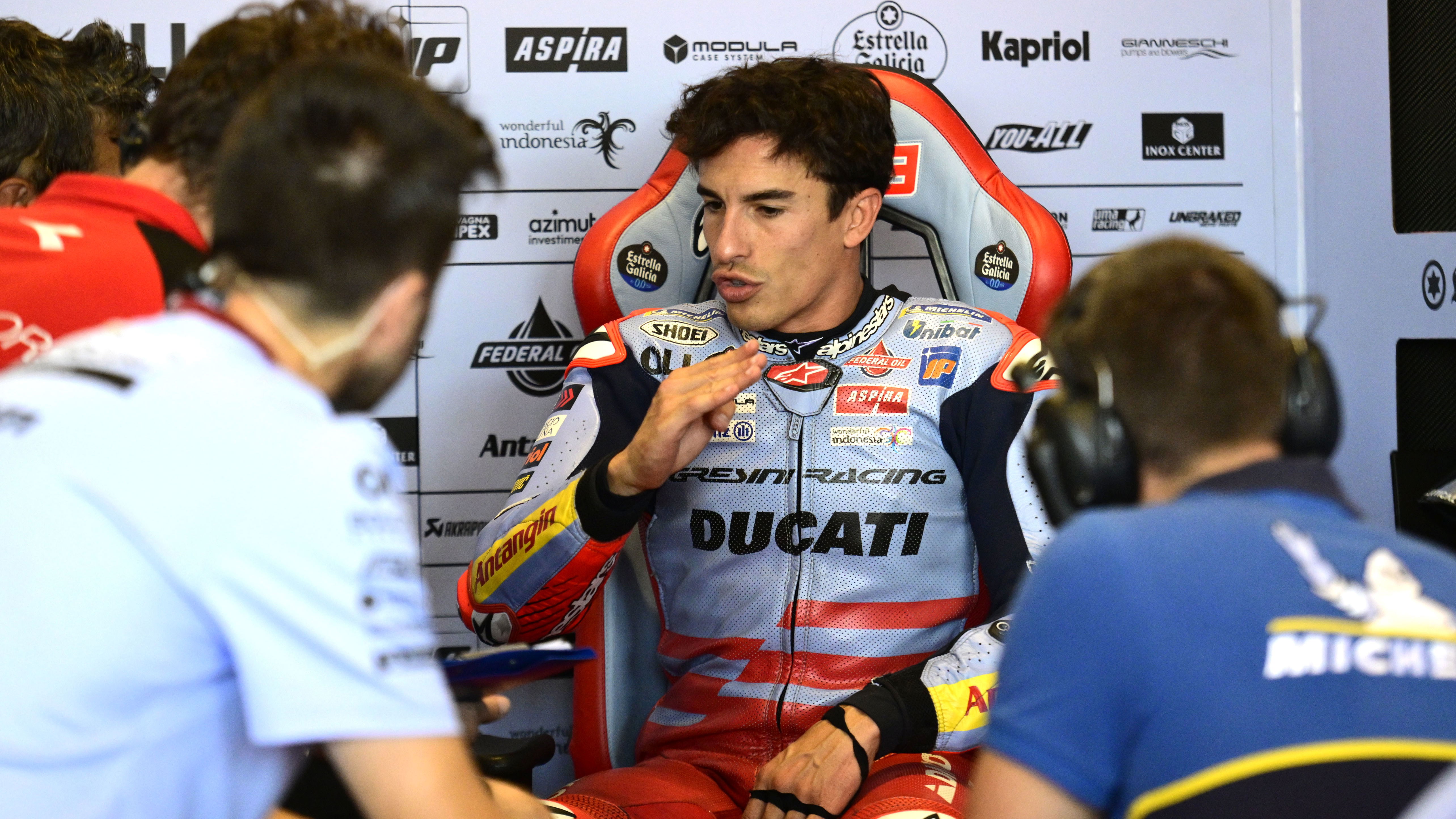 Marc Marquez