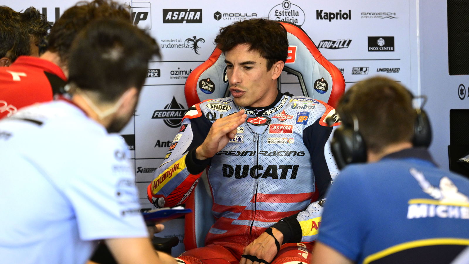 Marc Marquez