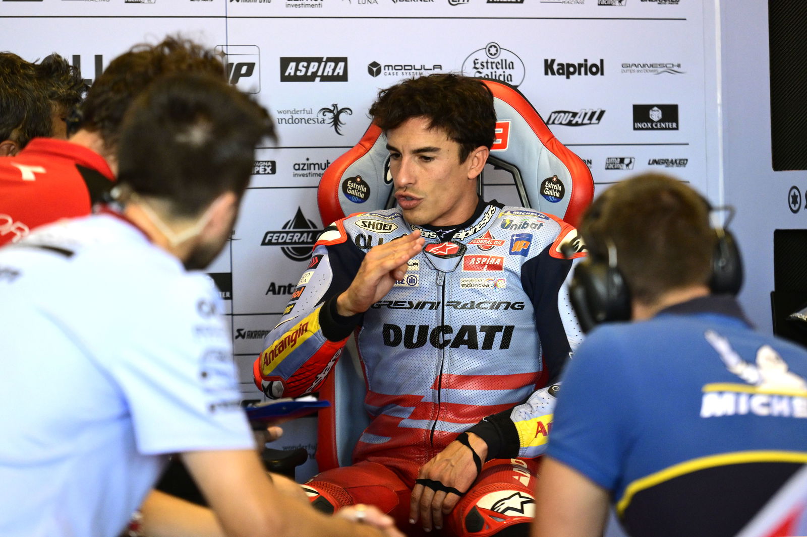 Marc Marquez