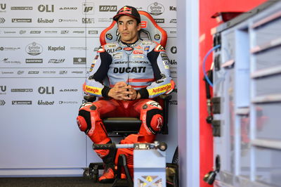 Marc Marquez