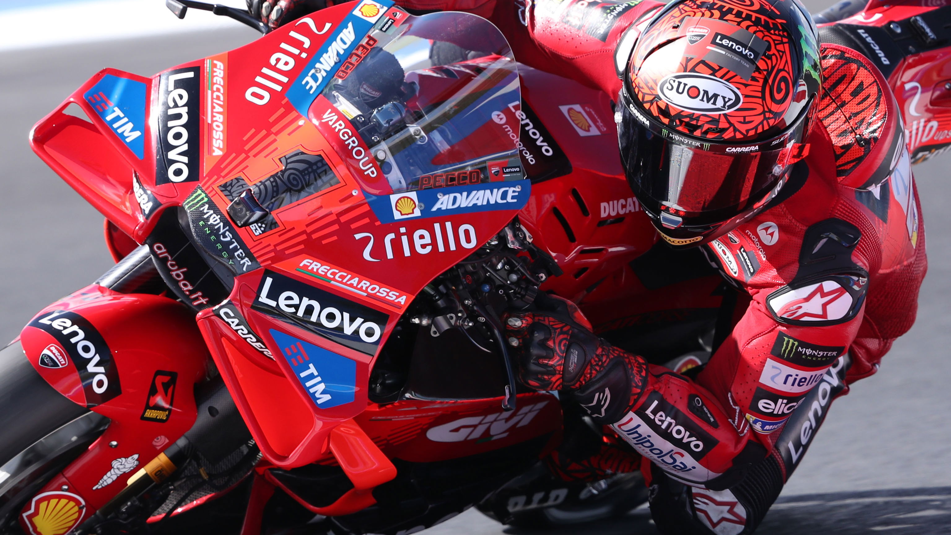 Francesco Bagnaia