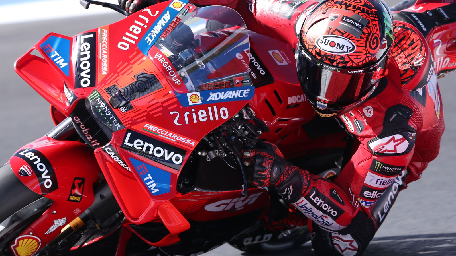 Francesco Bagnaia