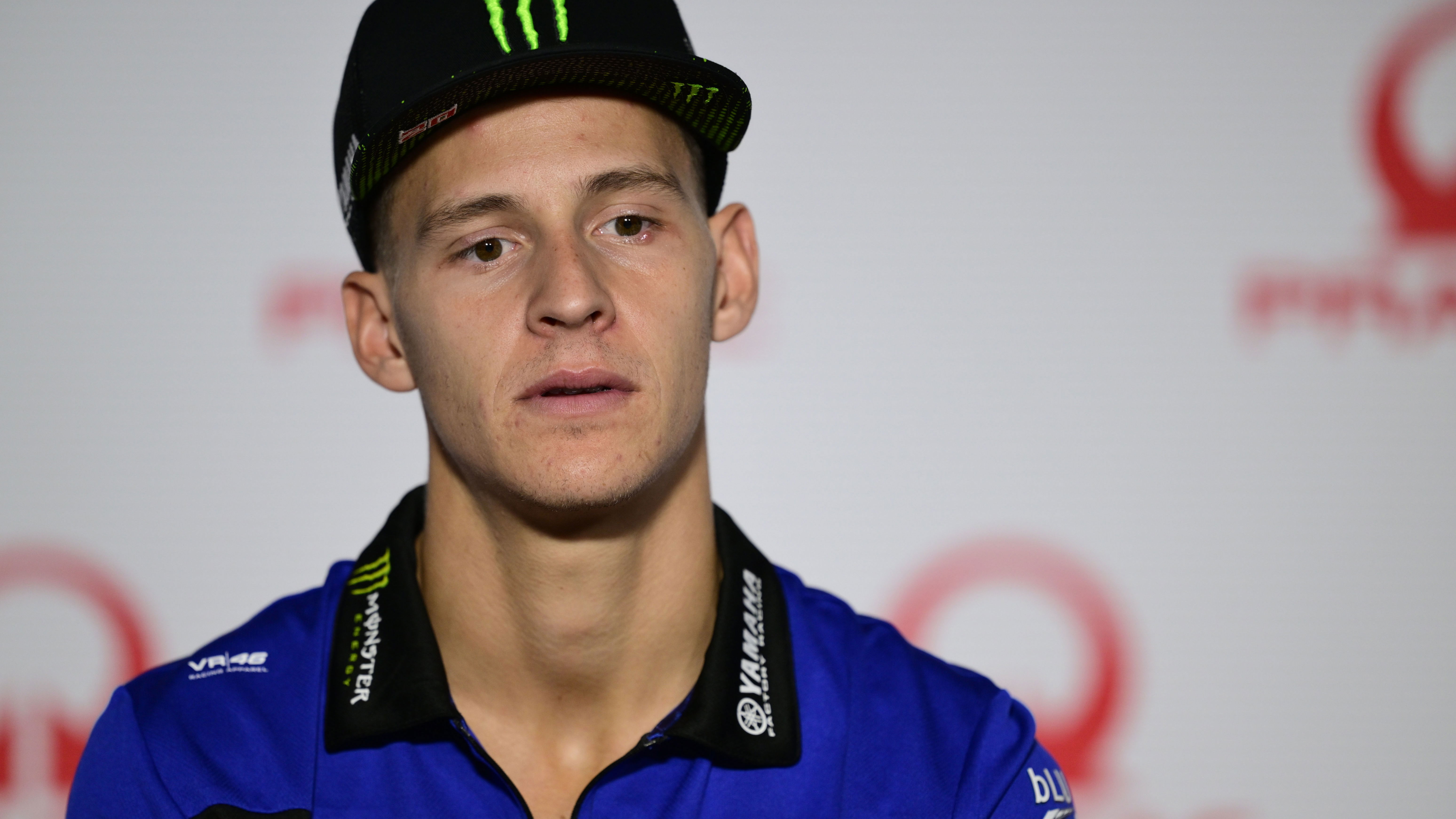 Fabio Quartararo