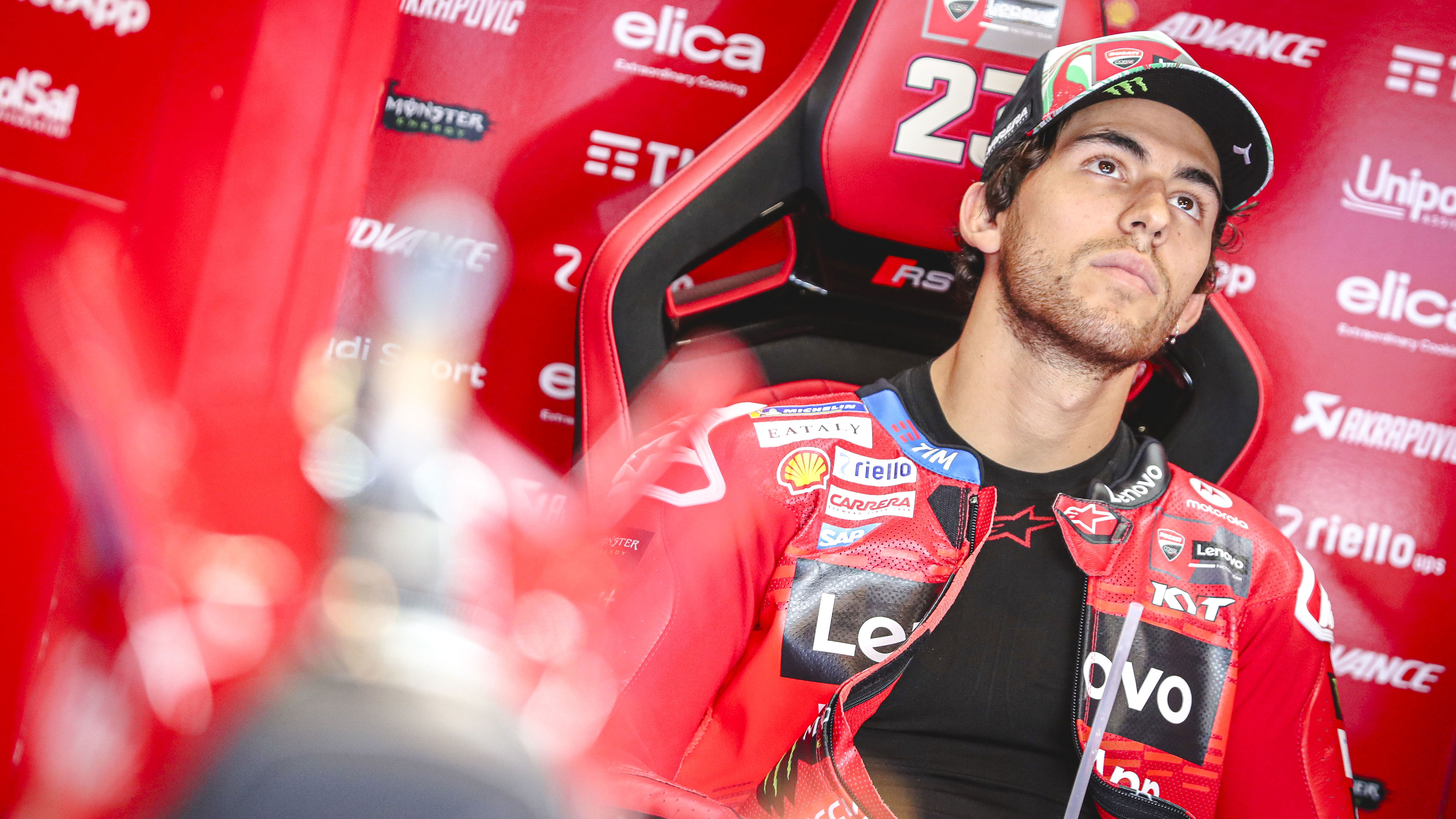 Enea Bastianini