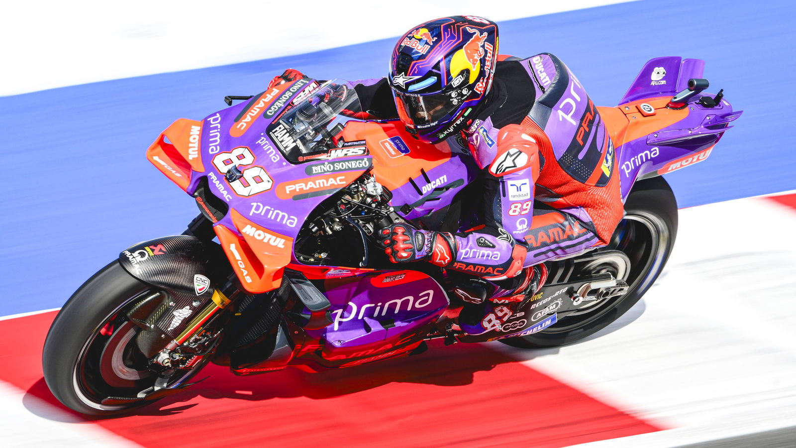 Jorge Martin