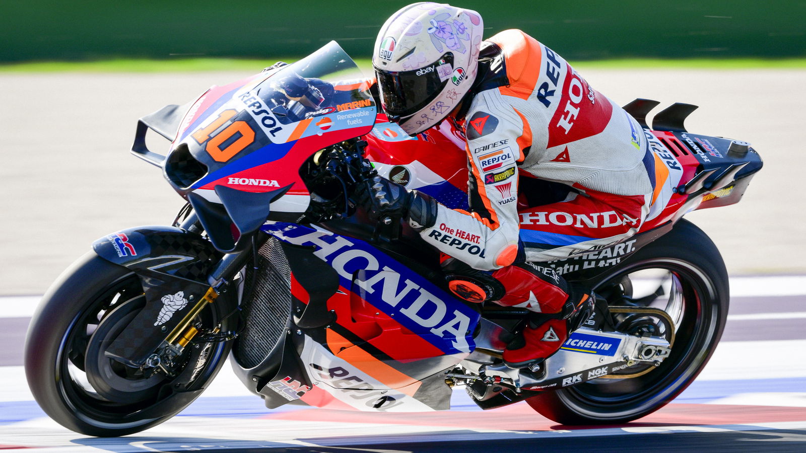 Luca Marini