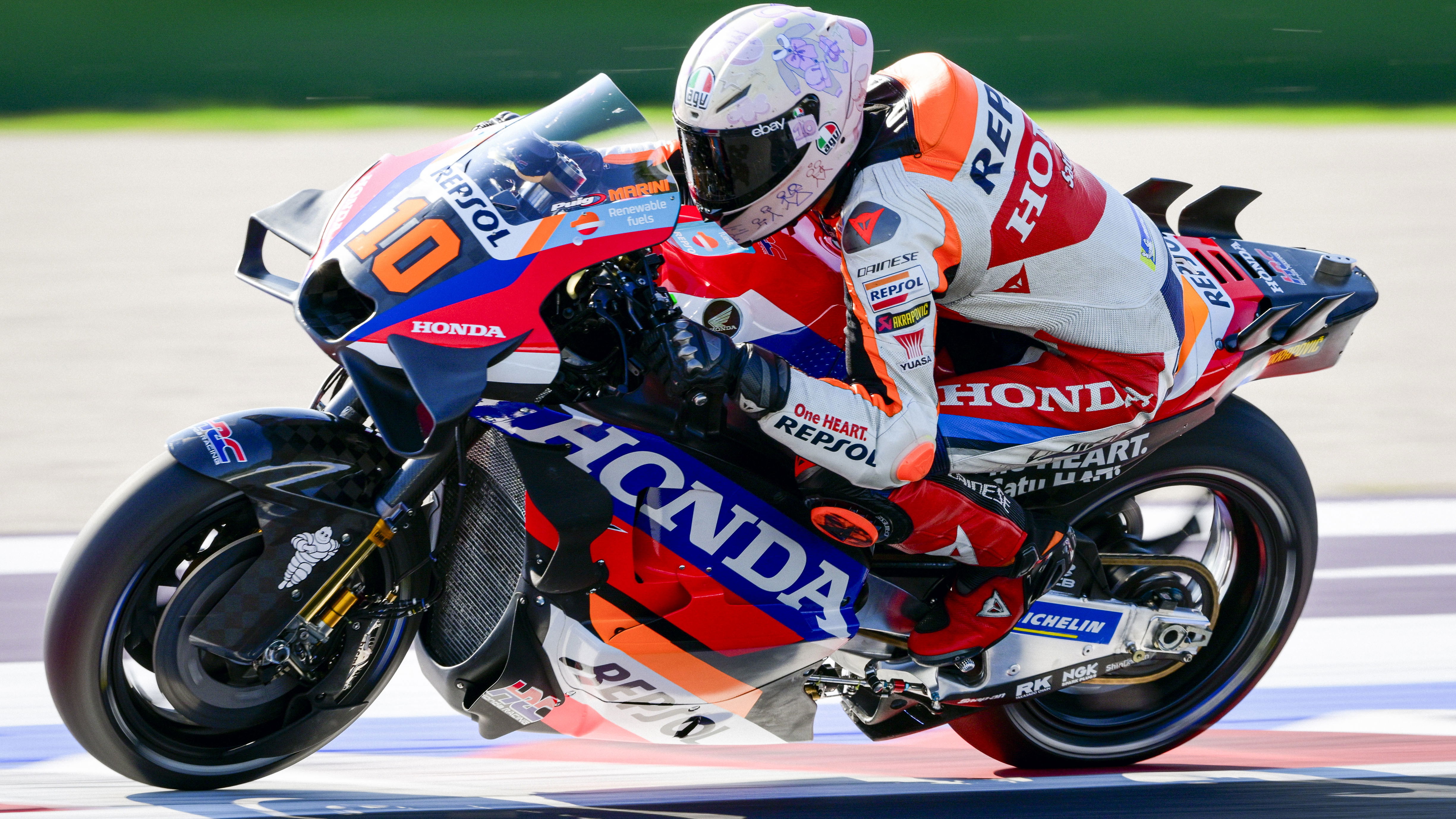 Luca Marini