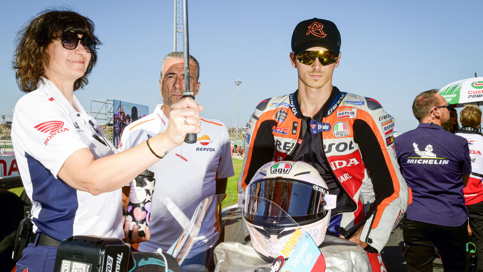 Luca Marini