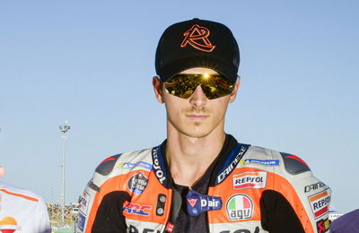 Luca Marini