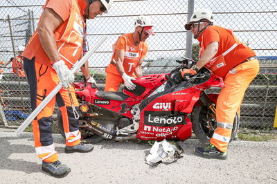 Pecco Bagnaia