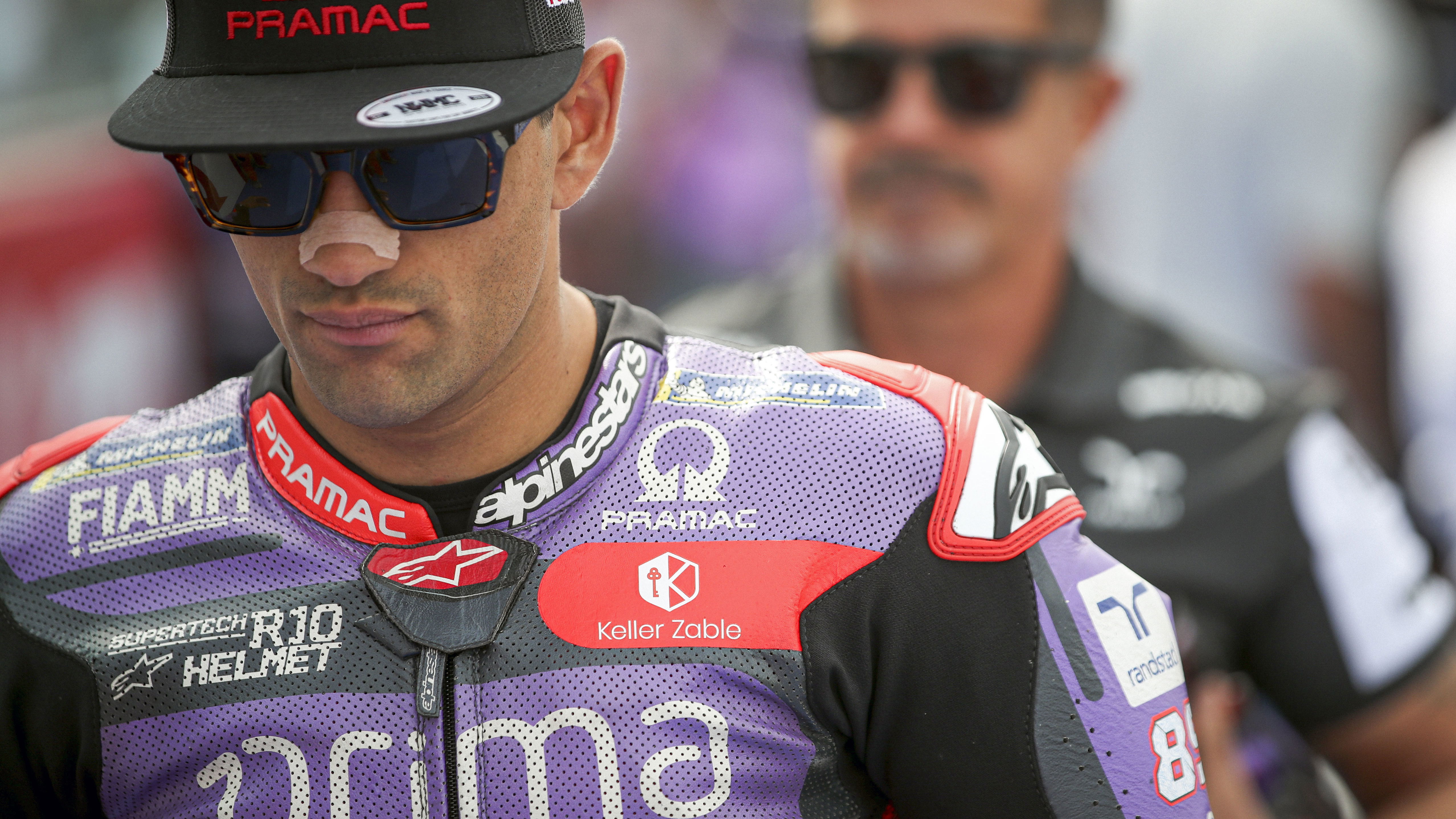 Jorge Martin