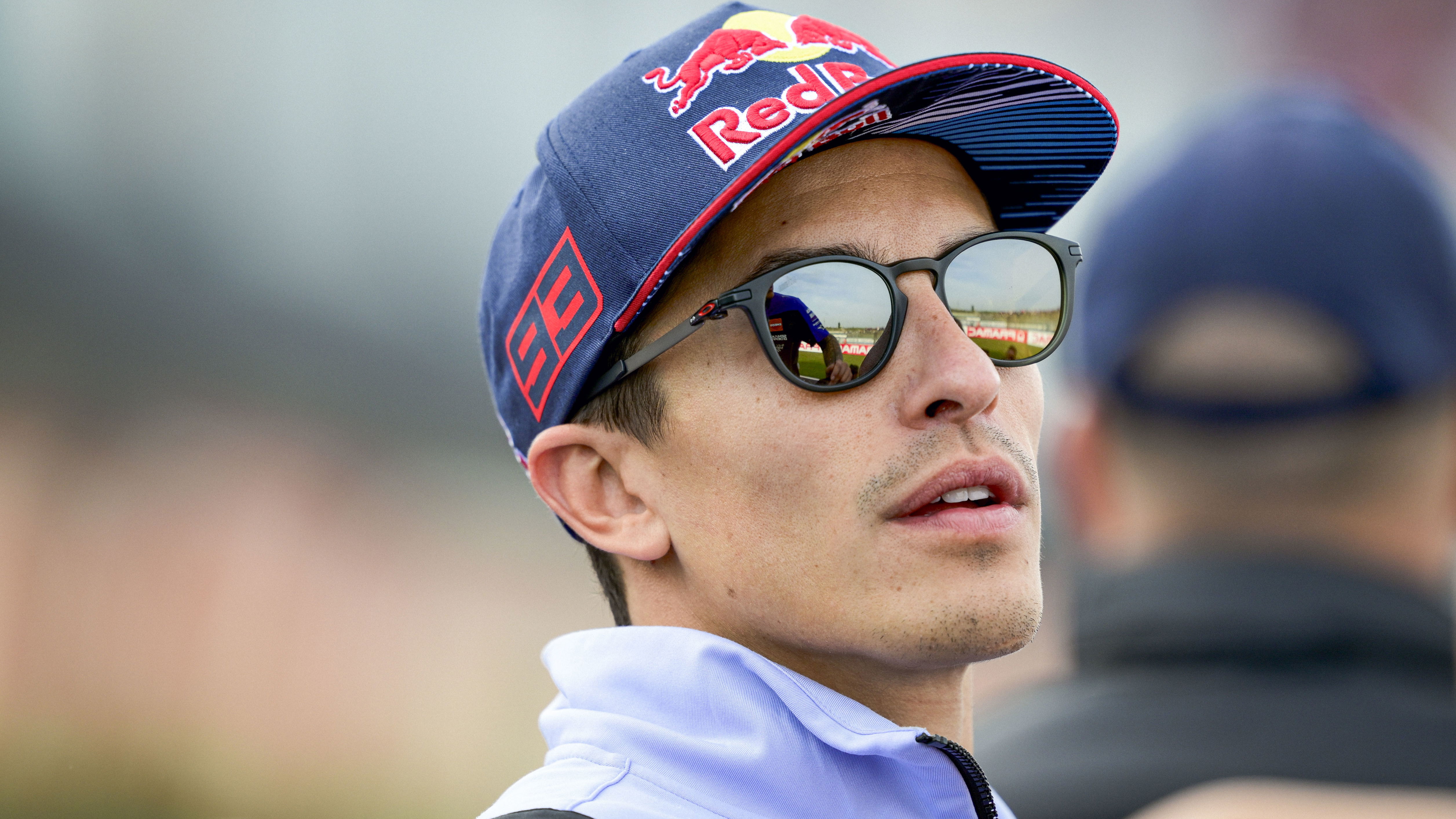 Marc Marquez