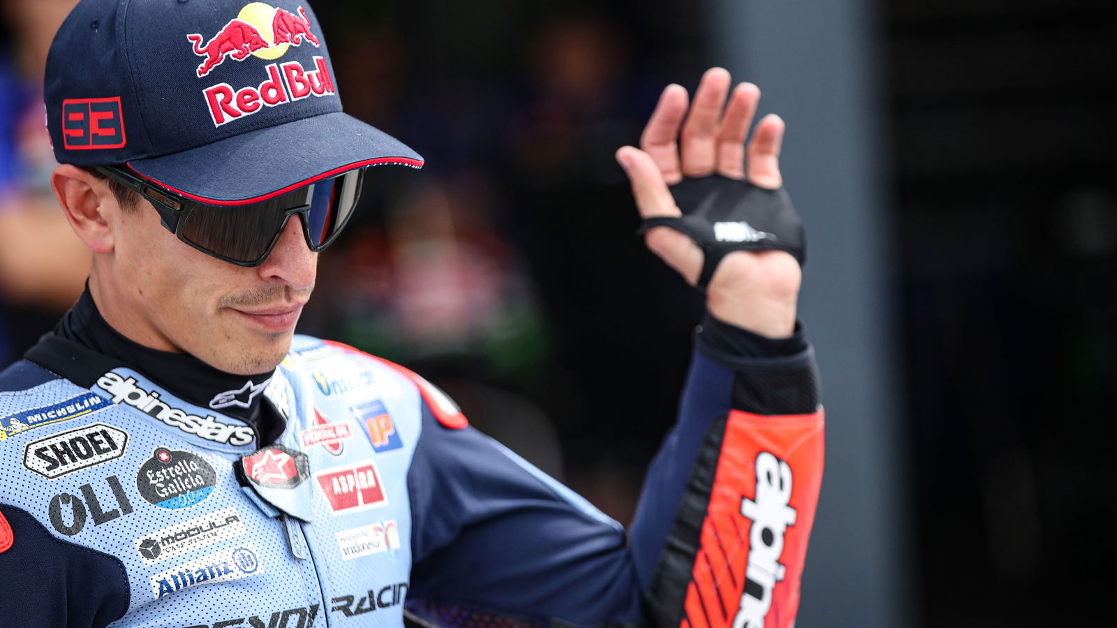Marc Marquez