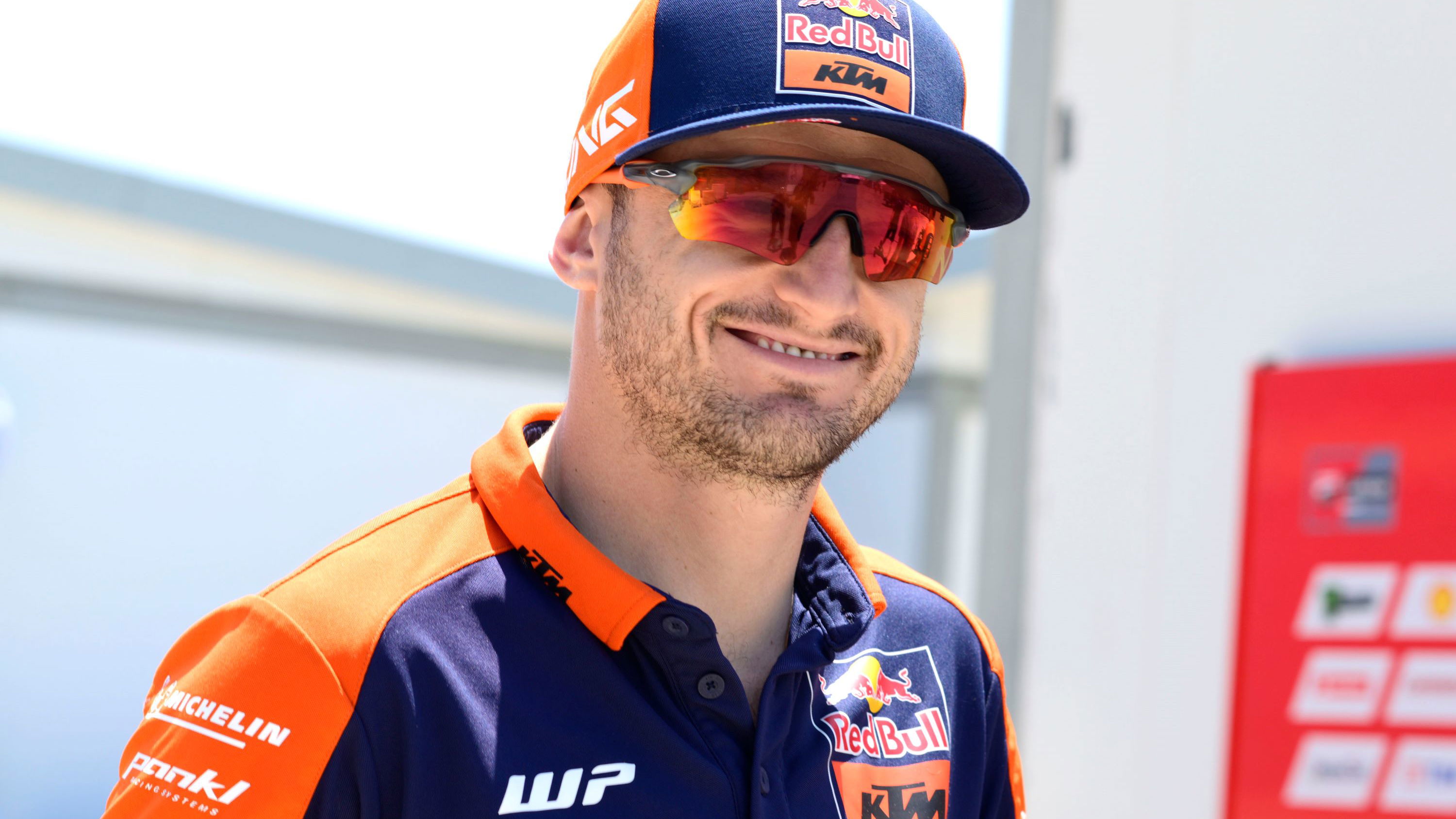 Jack Miller, 2024 Indonesian MotoGP