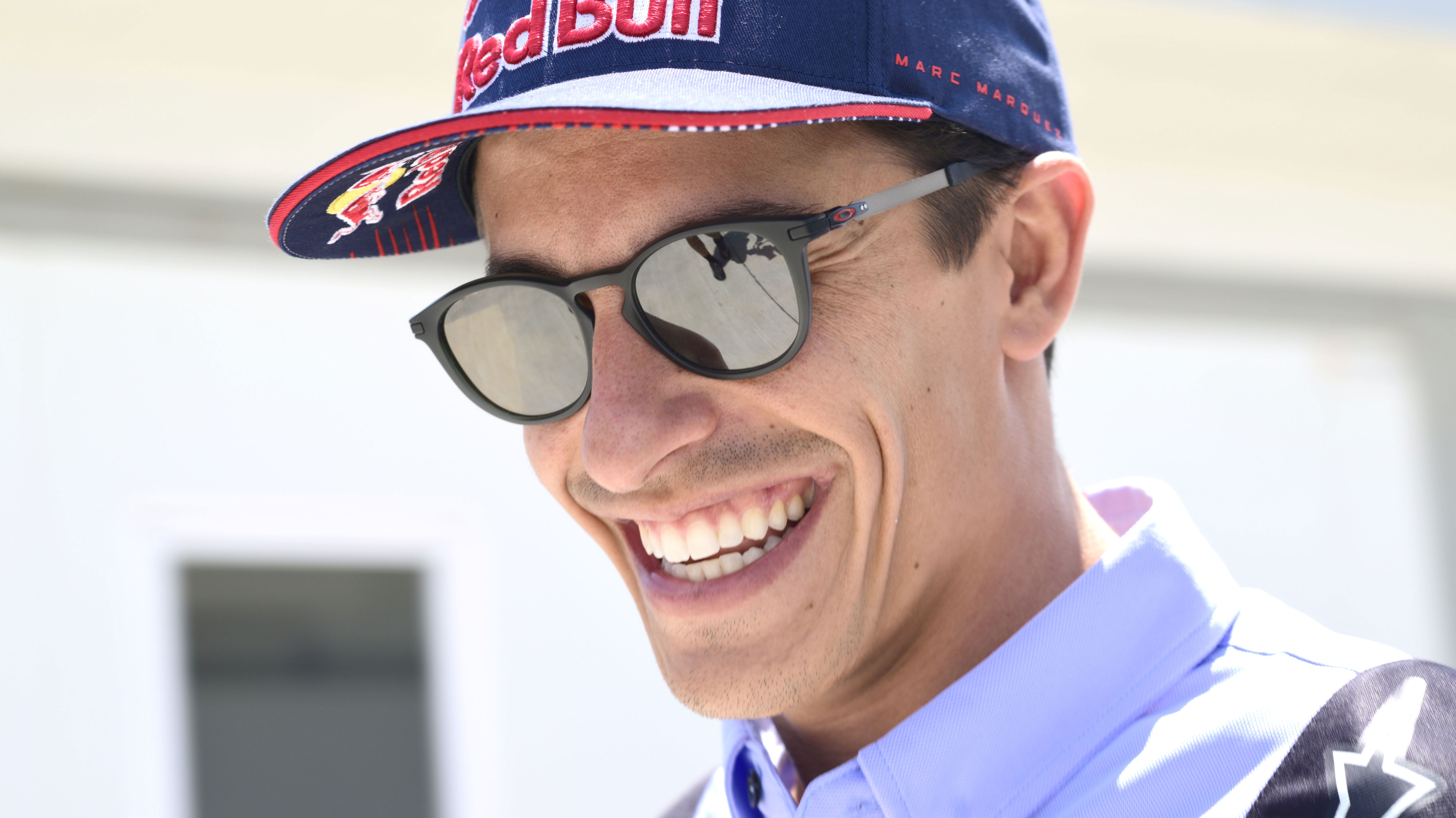 Marc Marquez