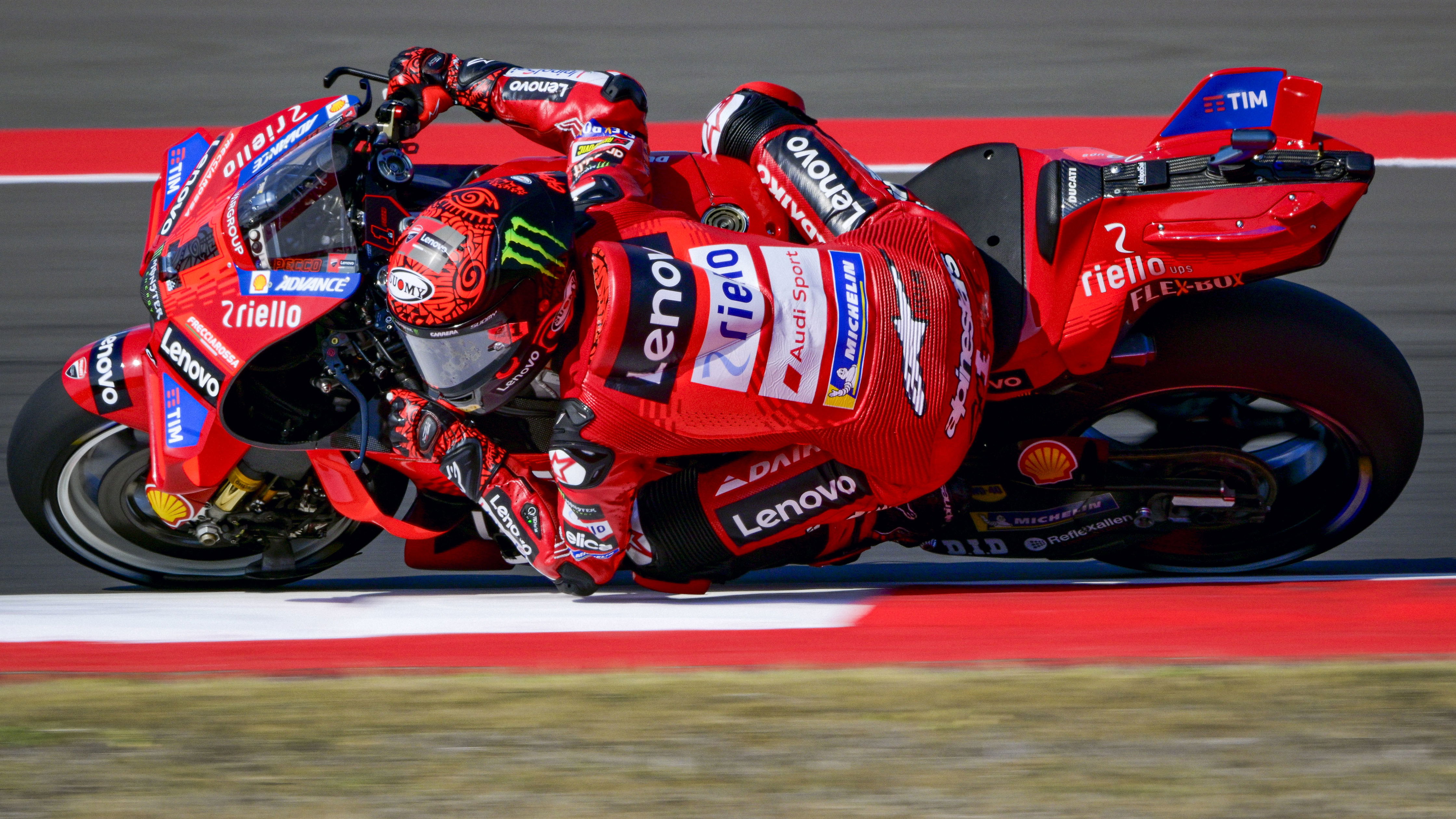 Pecco Bagnaia