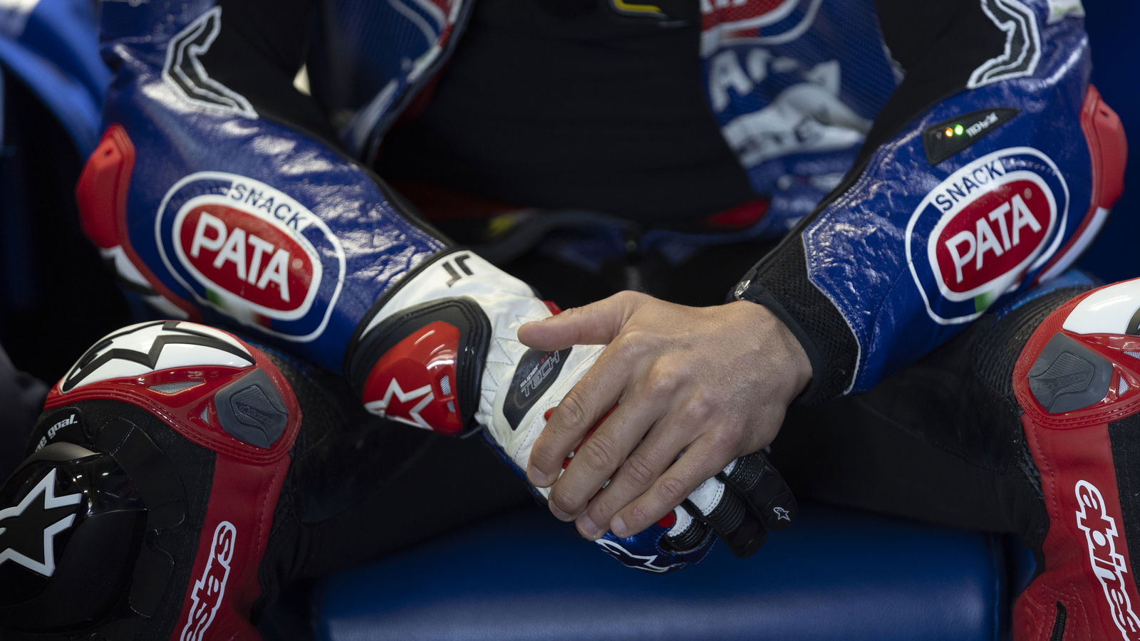 Jonathan Rea