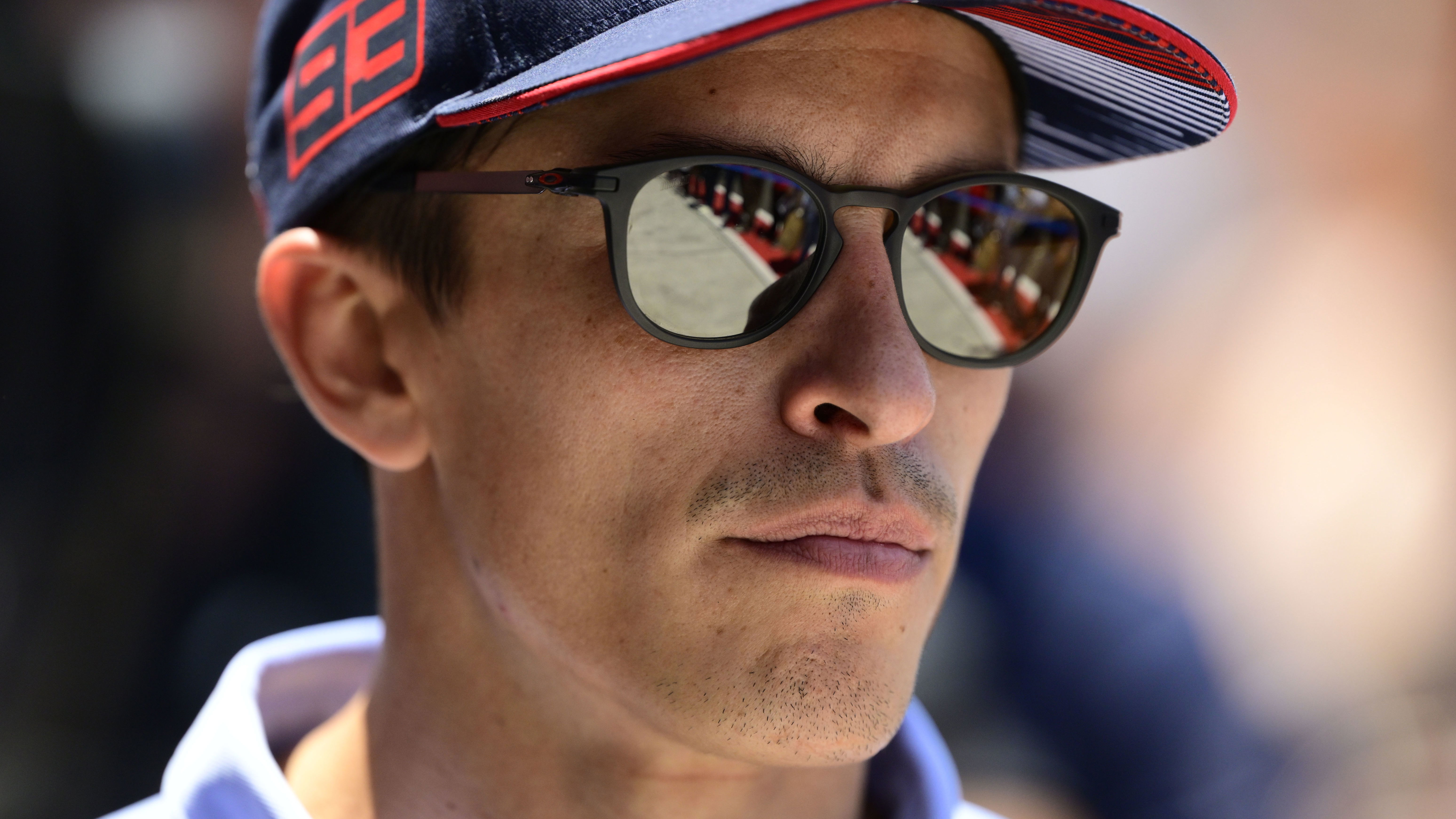 Marc Marquez