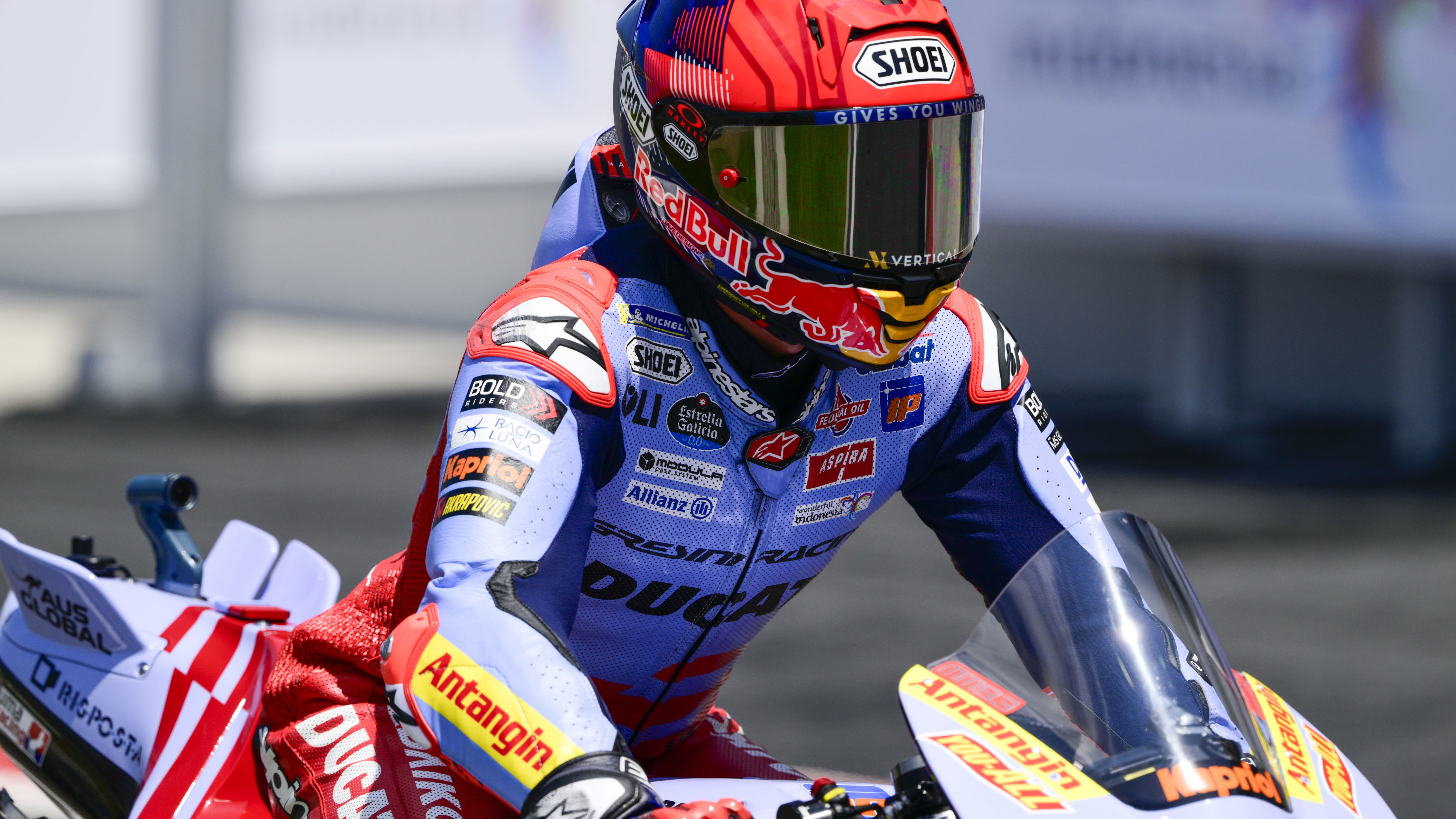 Marc Marquez