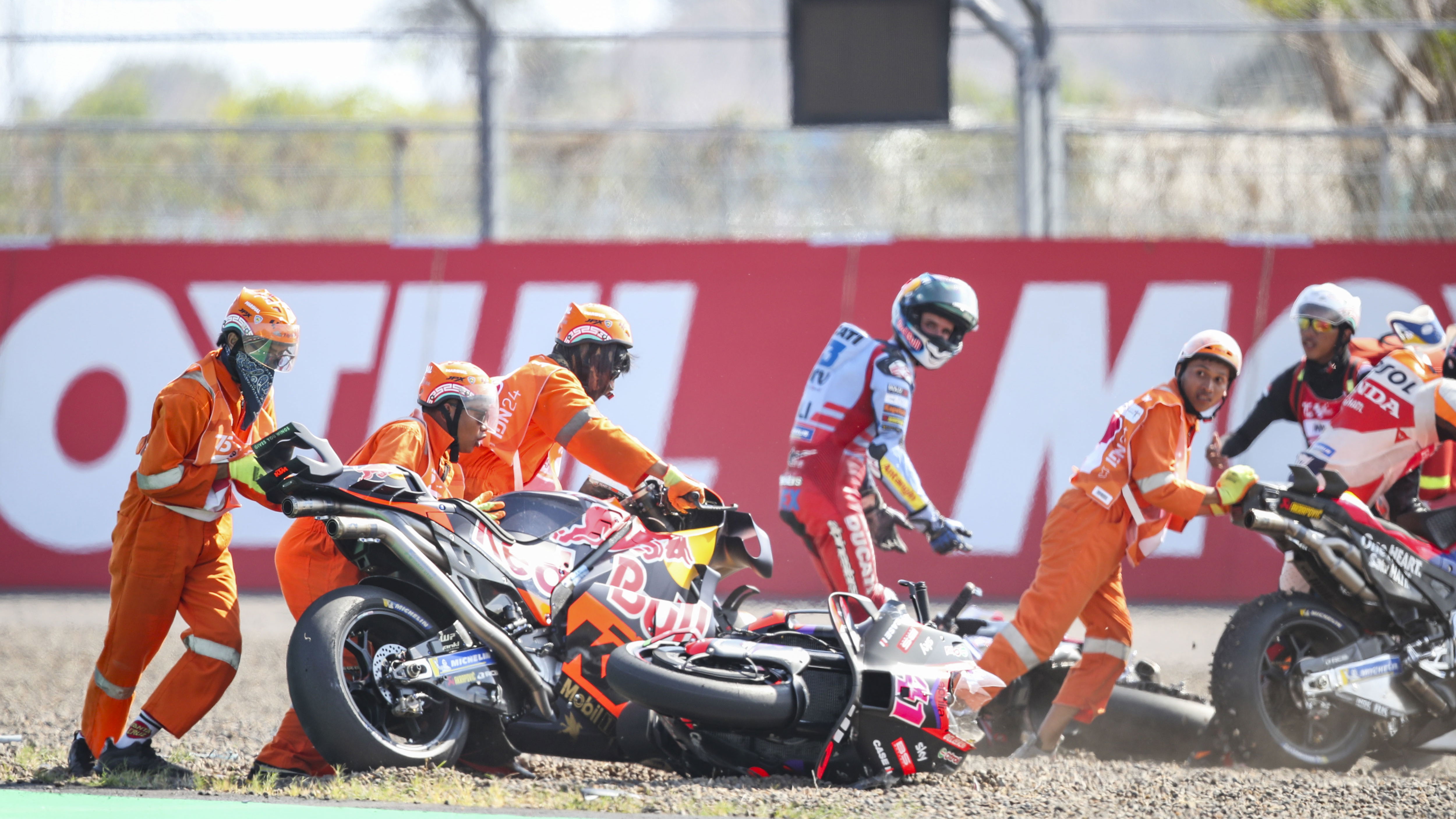 Indonesian MotoGP