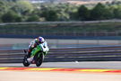 Can Oncu, 2024 Aragon WorldSBK, Supersport. Credit: Gold and Goose.