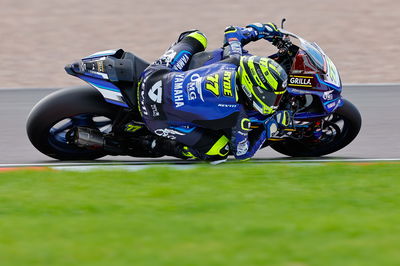 Kyle Ryde, 2024 Donington Park (2) BSB. Credit: Ian Hopgood Photography.