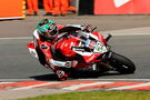 Glenn Irwin BSB, 2024, Oulton Park, Race 1